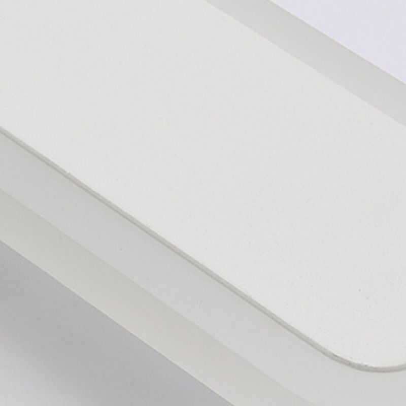 Iluminación de matriz lineal de metal Lucina LED nórdica Lucina de luz