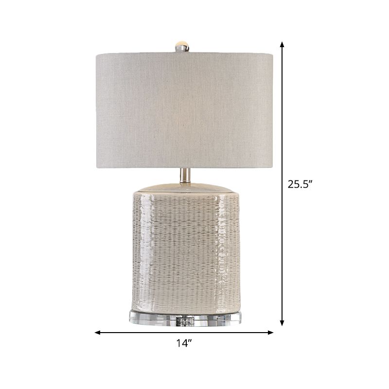 Vlaxen drum taakverlichting modernistisch
