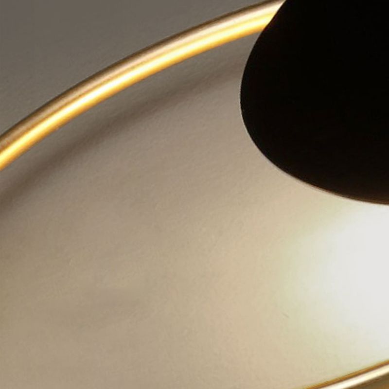2-Lights Wall Mounted Light Modern Sconce Light Fixture for Living Room