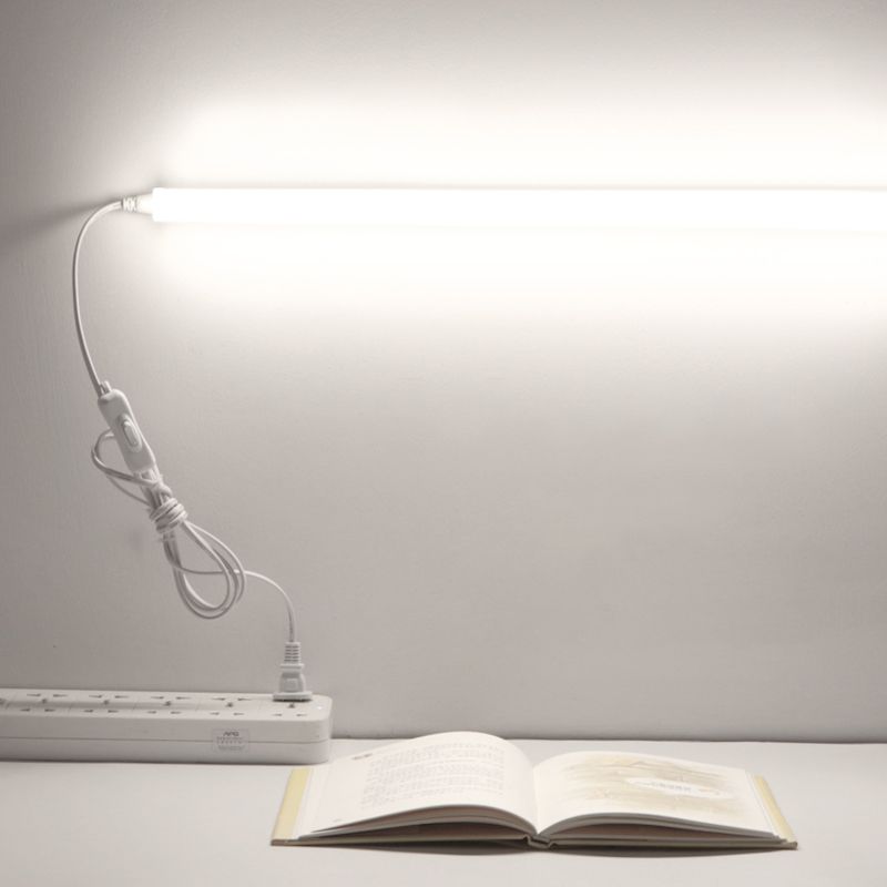 Modern Creative Style Wall Lamp Linear Wall Sconce Light for Bedroom