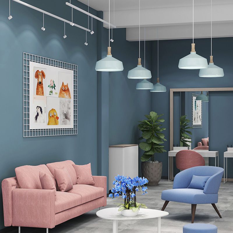 Moderne einfarbige Tapetenrolle aus Vinyl, selbstklebend, mehrfarbig, Wanddekoration für Schlafzimmer