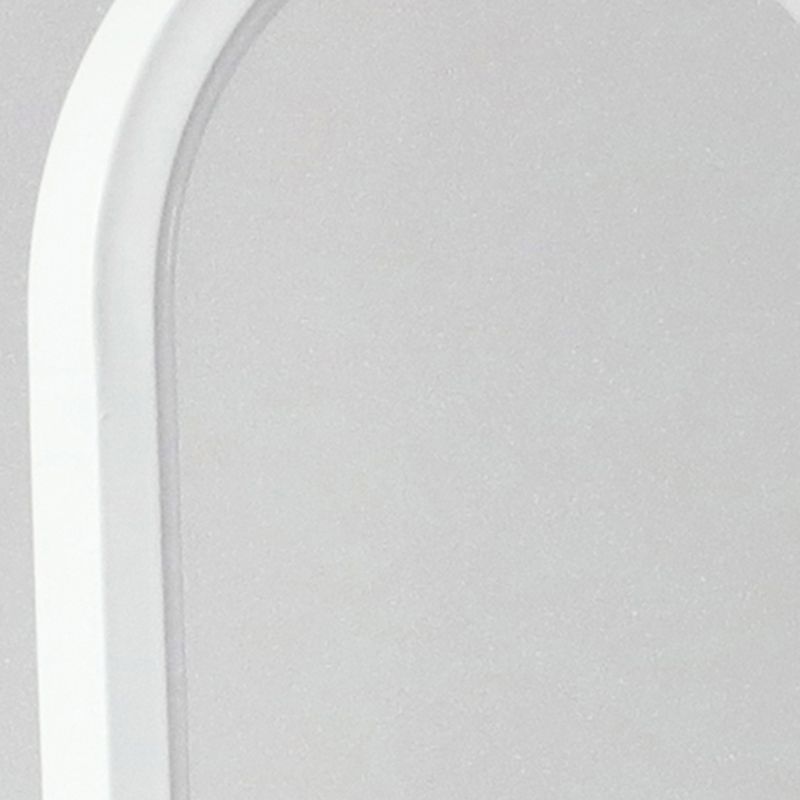 1-licht lineaire tafelverlichting moderne stijl metalen tafellicht voor het bedzijde