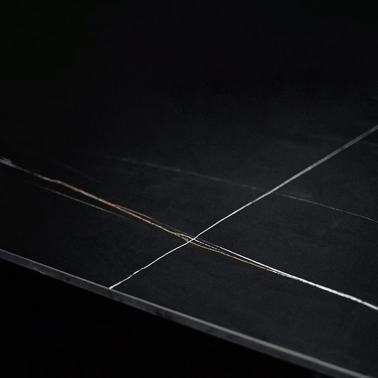 Modern 1/2/5/7 stukken Dining Furniture Sintered Stone Dining Furniture Set/aparte items