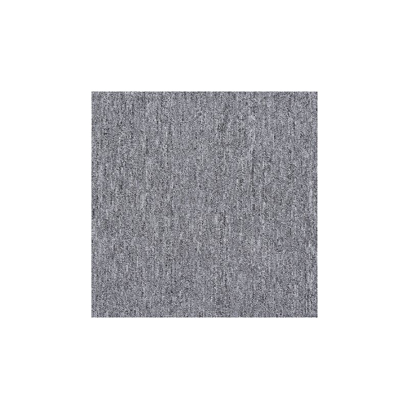 Carpet Tile 20" X 20" Level Loop Bedroom Non-Skid Carpet Floor Tile