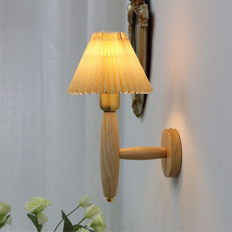 Cône CONE CHAMBRE MUR MUR ÉCLAINE