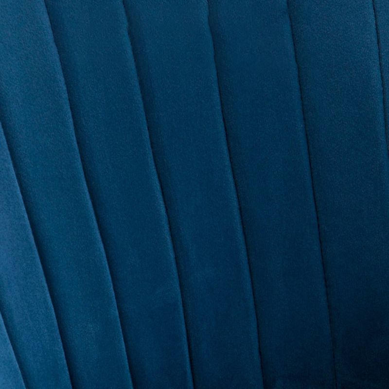 Metal Kitchen Dining Armchairs Contemporary Upholstered Chair