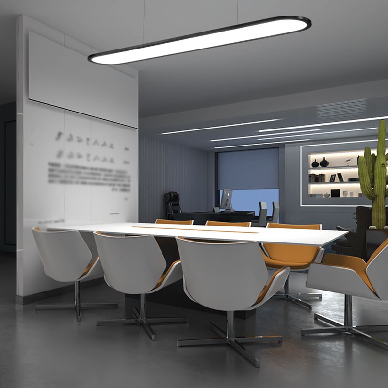 Modern Style LED Pendant Light Nordic Simple Chandelier Light for Dining Room Kitchen