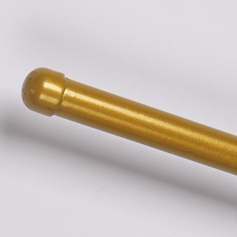 Lineare Form Metall Wandleuchten moderner Stil 2 Leuchten Wandmontageleuchte