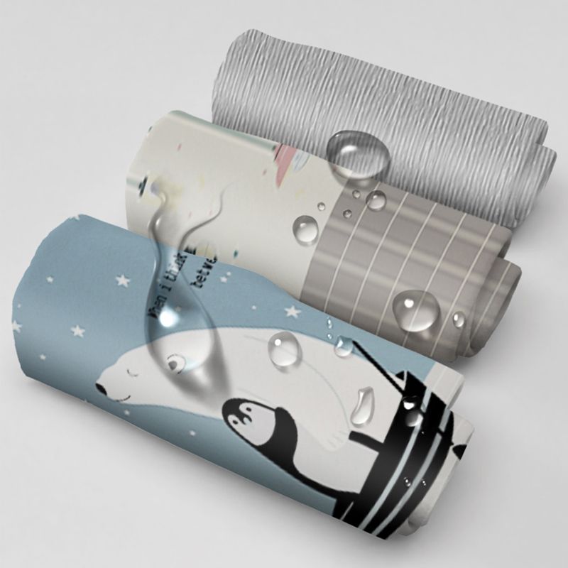 Steel Wardrobe Closet with Garment Rod Modern Wardrobe Armoire