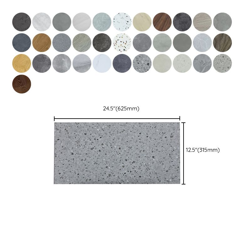 Grey Laminate Floor Slip Resistant Tongue and groove locking Laminate