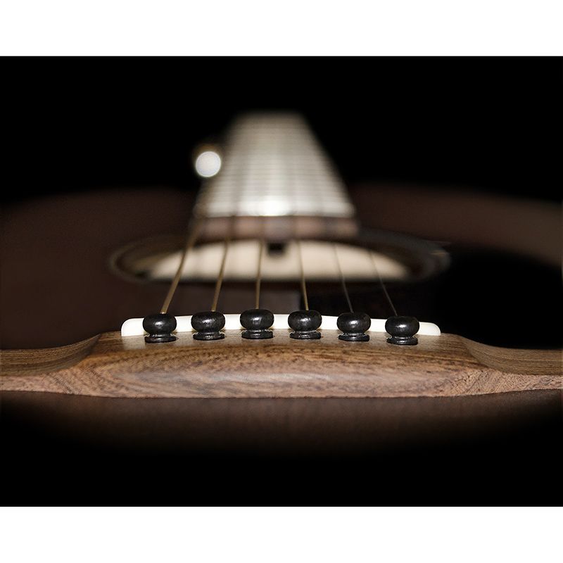 Washable Photography Mural Wallpaper Musical Instruments Indoor Wall Mural