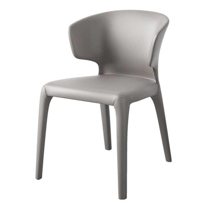 Modern 1/2/5 Pieces Dining Set Rectangle Stone Dining Table for Kitchen