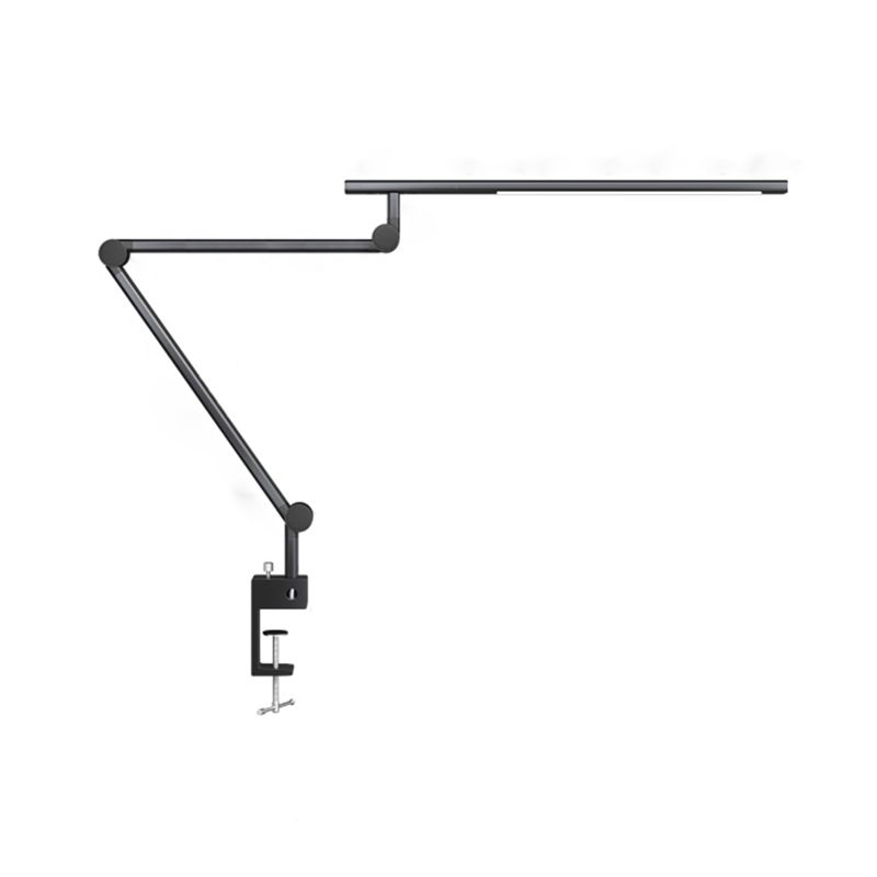 Lineaire nachttafellampen moderne stijl metalen nachtkastjes lampen