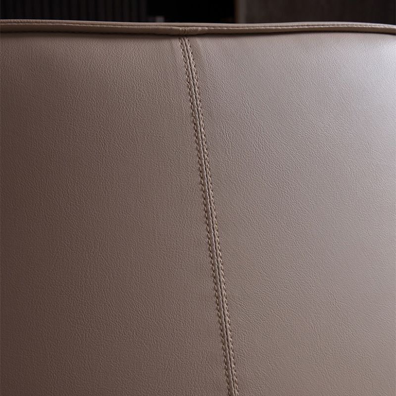 Barrel Chair 31.49" L x 33.46" W x 31.49" H Arms Included Barrel Accent Chair