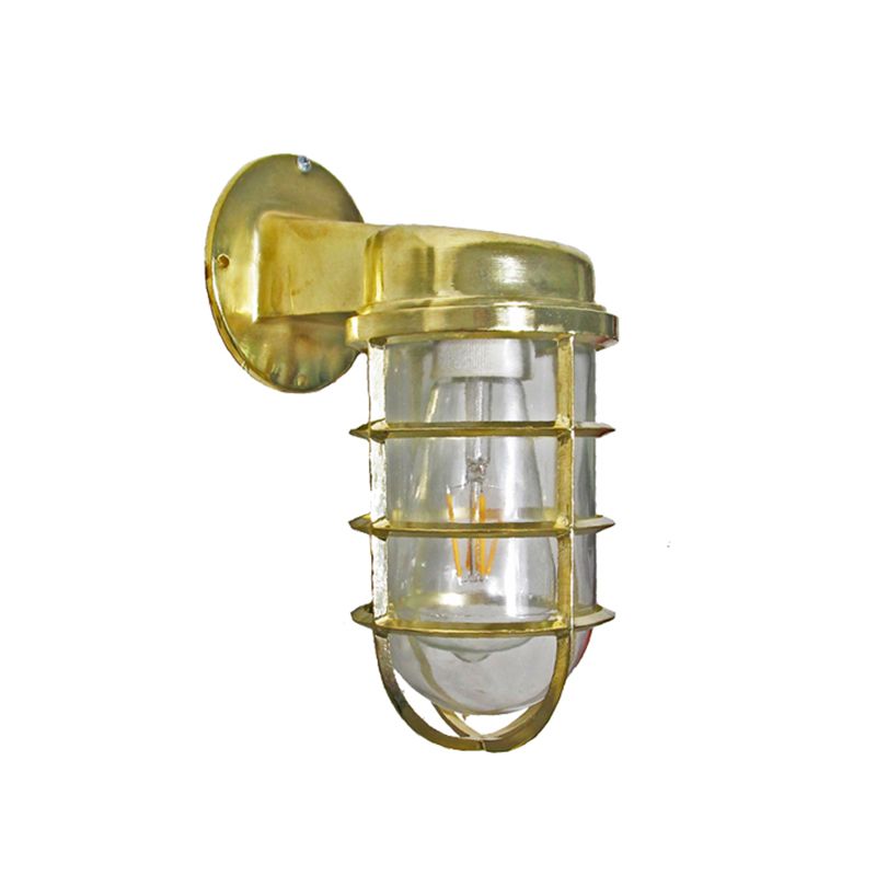 3 Color Optional Wall Light Sconces Industrial Wall Mount Light Fixture for Restaurant
