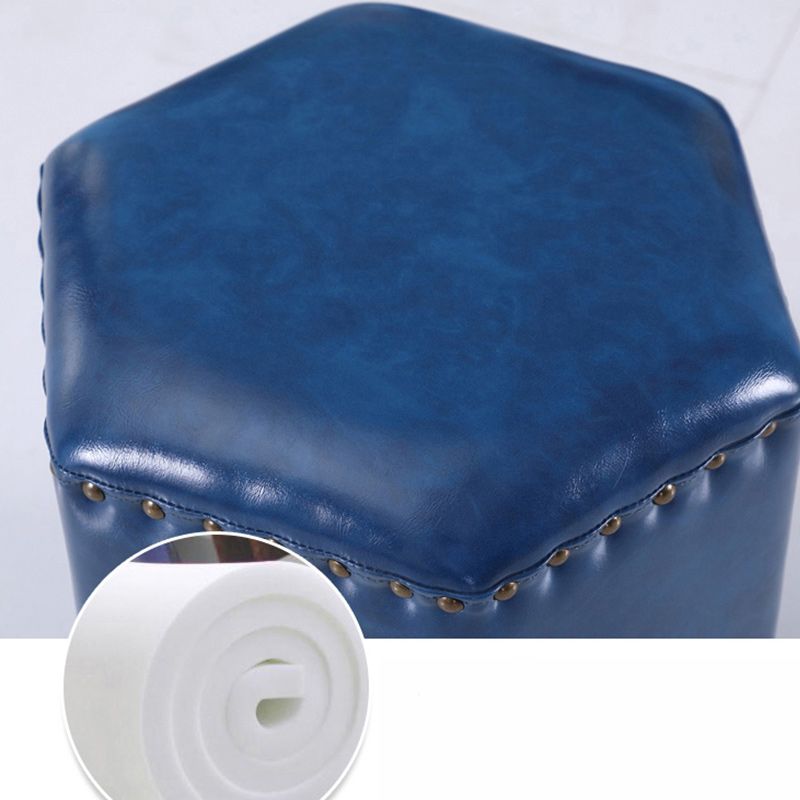 Yellow Modern Standard Leather Specialty Standard for Living Room