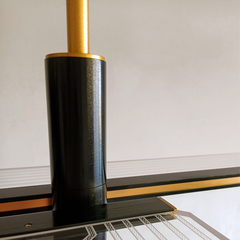 2 focos Luces de techo moderno de techo moderno de colgante LED LED para comedor