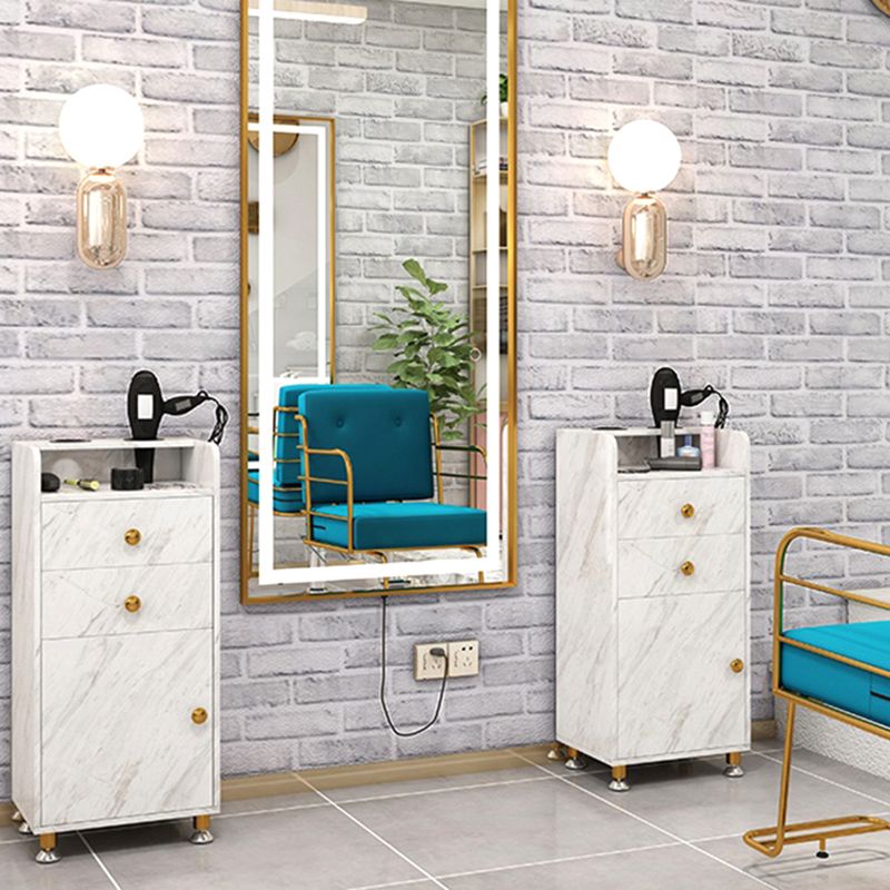 Industrial Chic Wallpaper Roll Brick Effect Peel off Wall Decor, Multiple Colors