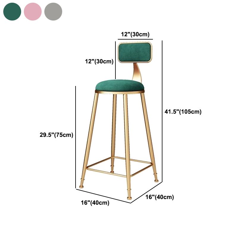 Glam 1/2/3 Pieces Sintered Stone Bar Table Set Fixed Table Counter Set  for Home Use