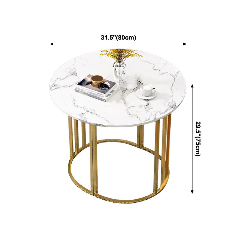 Fixed Dining Table Traditional Luxury Dining Site Table for Dining Room