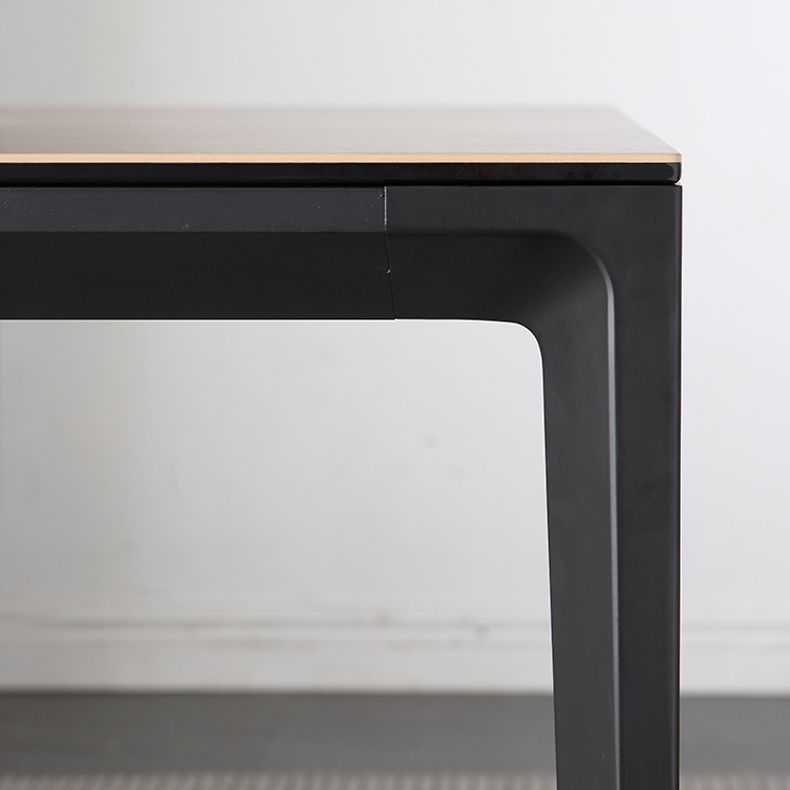 Modern Stone Dining Set 1/4/5 Pieces Dining Furniture Set /Separate Items