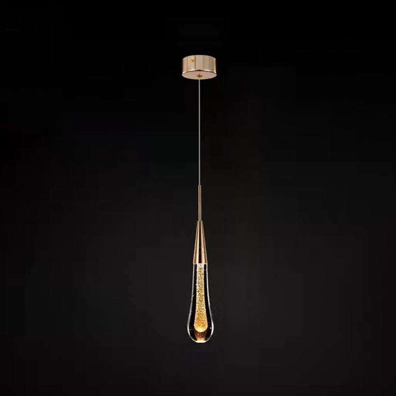 OMAGGIO MODERNO TERADOPRIO CRIDULO CRIDUALE LIGHT 1 LAMPAGGIO DI ASSERIO