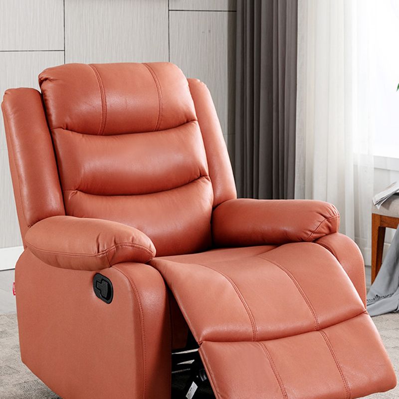 Indoor Upholstery Recliner Chair Standard Recliner with Lumbar Support