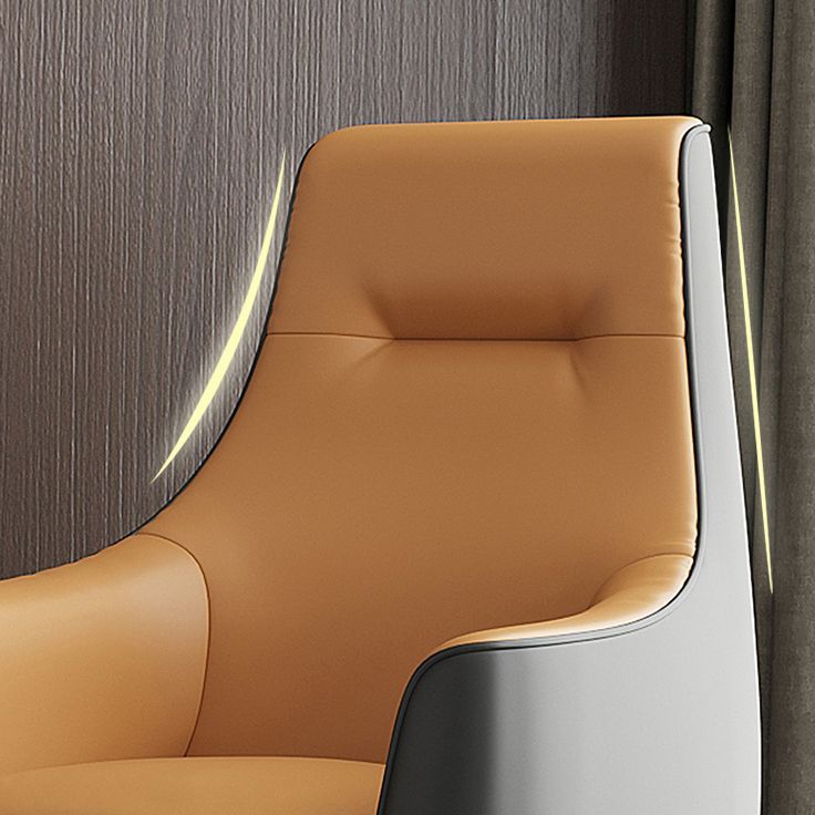 Glam Style Sintered Stone Dining Set Round 1/3/5 Pieces Dining Table Set for Home Use