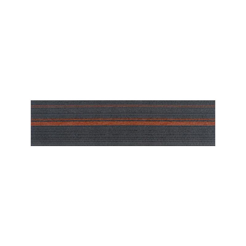 Dark Color Level Loop Carpet Tile Non-Skid Self Adhesive Indoor Office Carpet Tiles
