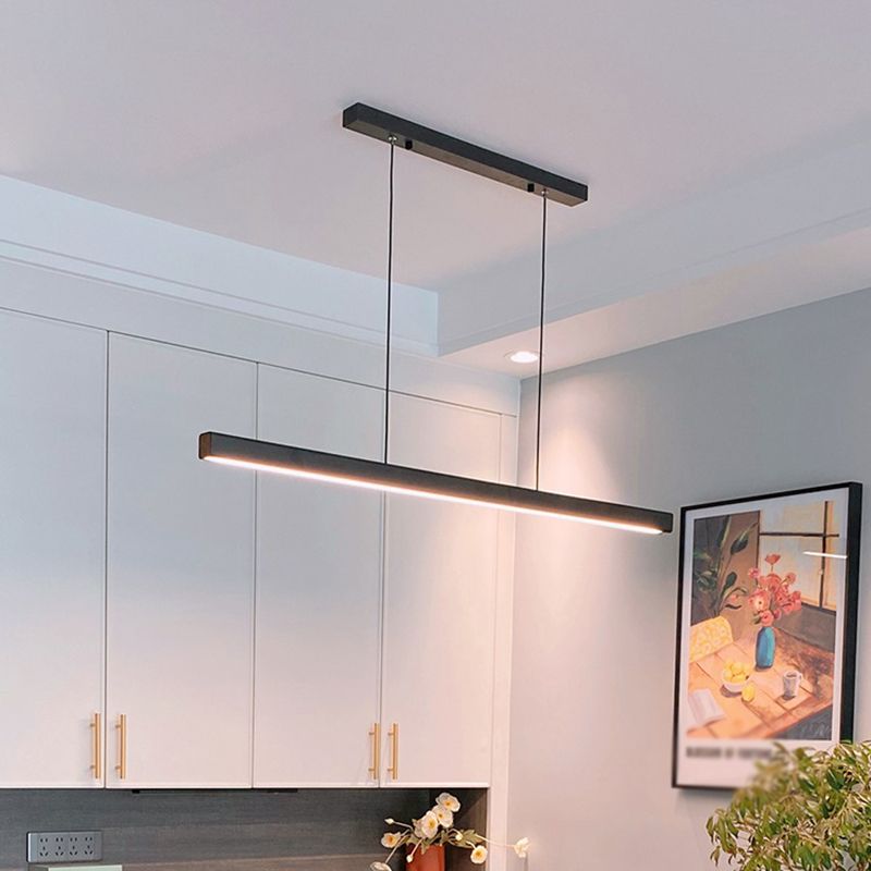 LED ISLAND LAMP DIMMAIRE