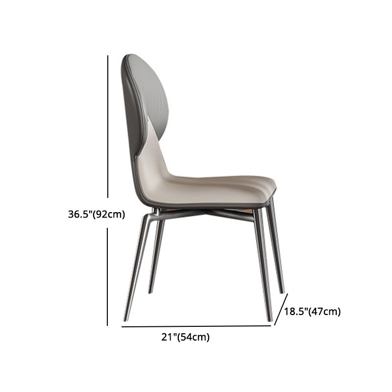 Nordic Sintered Stone Top Dining Set Rectangle 1/2/5/6/7 Pieces Dining Table with Chairs