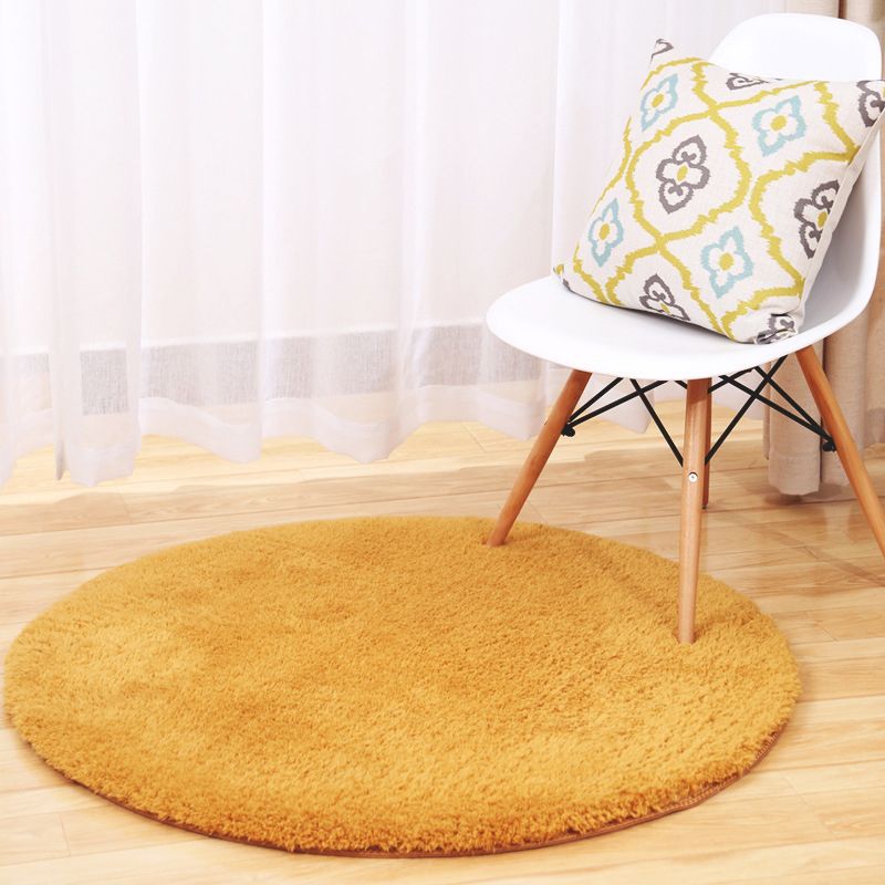 Tappeto calmante per la camera da letto multi colori tappeto in polipropilene non slip per animali domestici