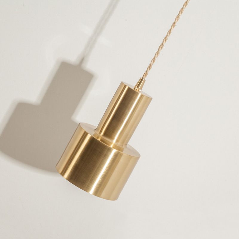 MODERN CONCICE CONCICE SEUX PENDANT LUMIÈRE ÉLECTROPATE