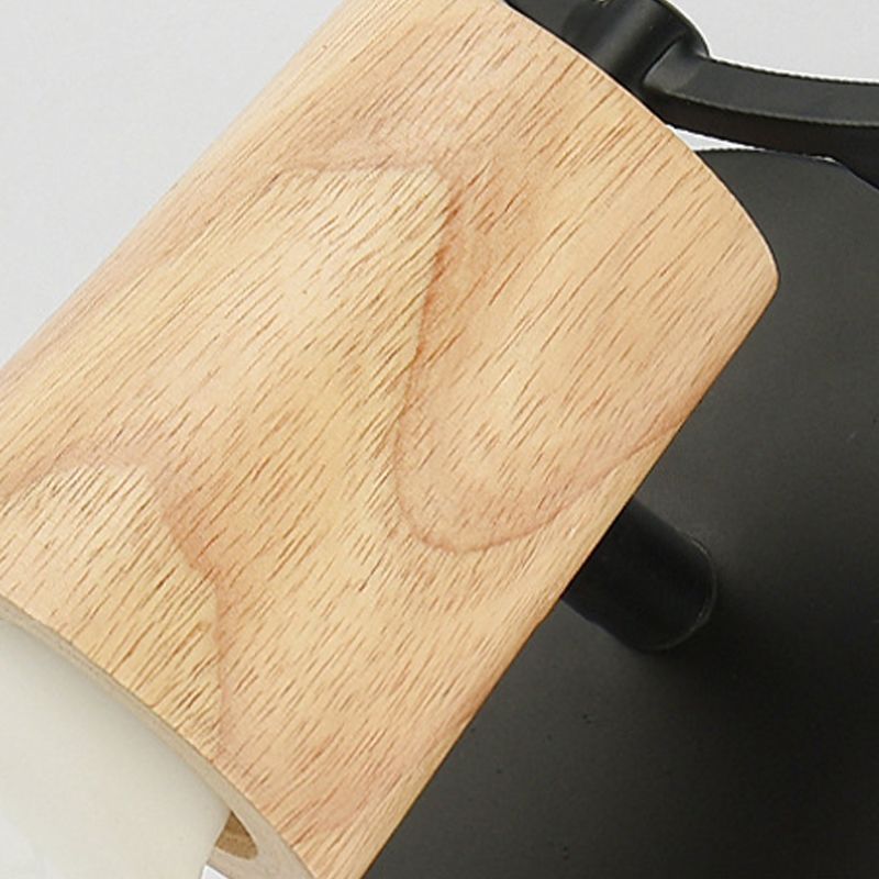 Modern Wall Light Sconce Macaron Wall Light Fixture for Bedroom