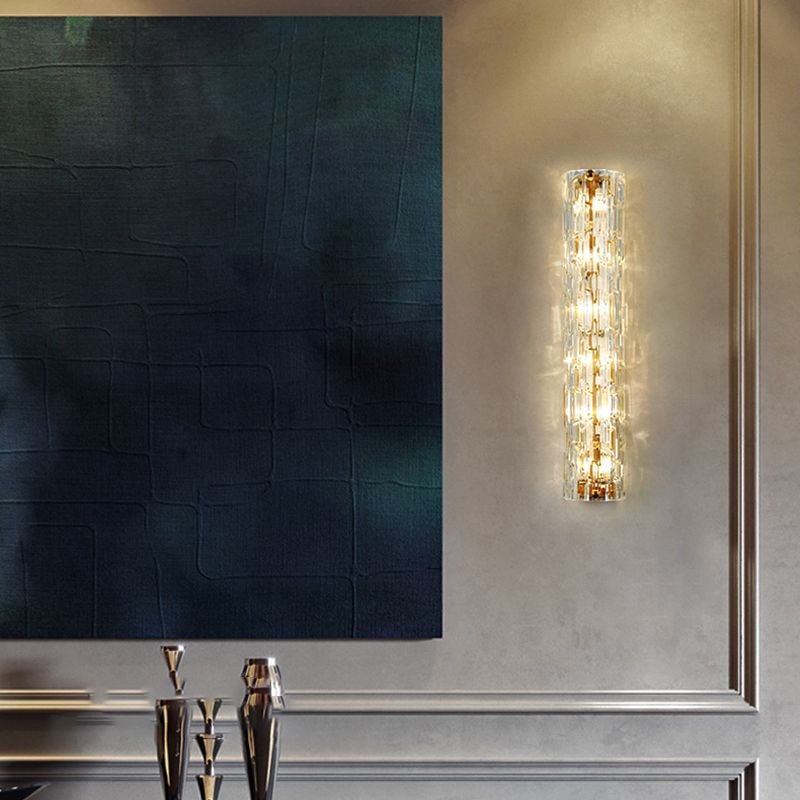 Modern Wall Mounted Light Fixture 1 Light Wall Mounted Lighting for Dining Room