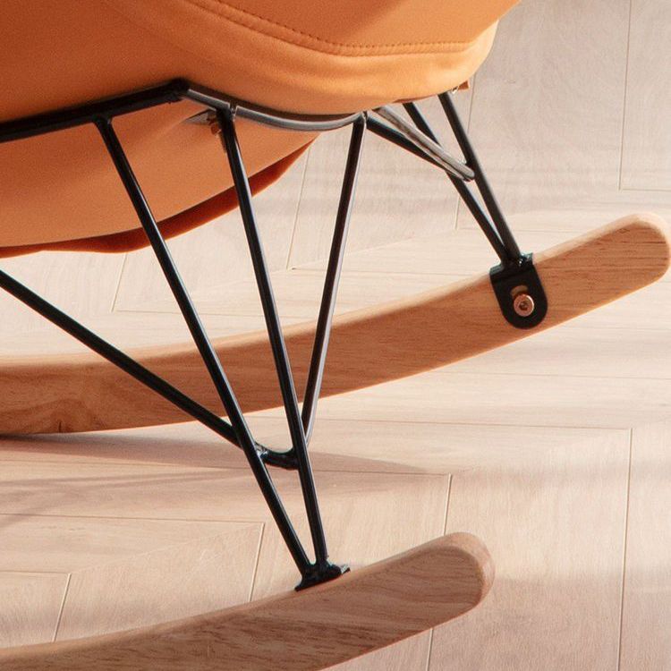 Living Room Furniture Sofa Chair Leisure Lounge Chaise Chair for Bedroom