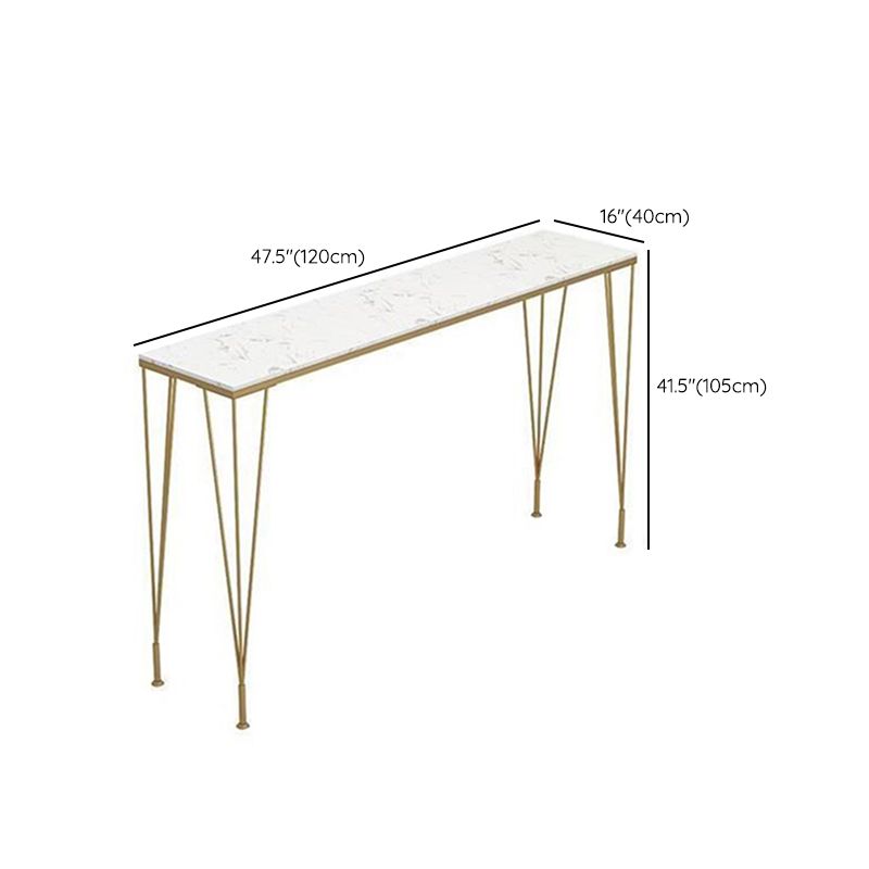 1/4/7 Pieces Bar Stool and Table Set Rectangular Bar Table Set