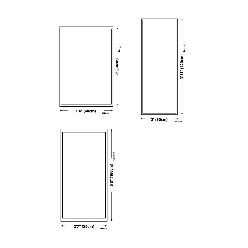 Americana Tiger Print Rug Polyester Indoor Tapijt Non-slip achtergrondgebied Tapijt voor woonkamer