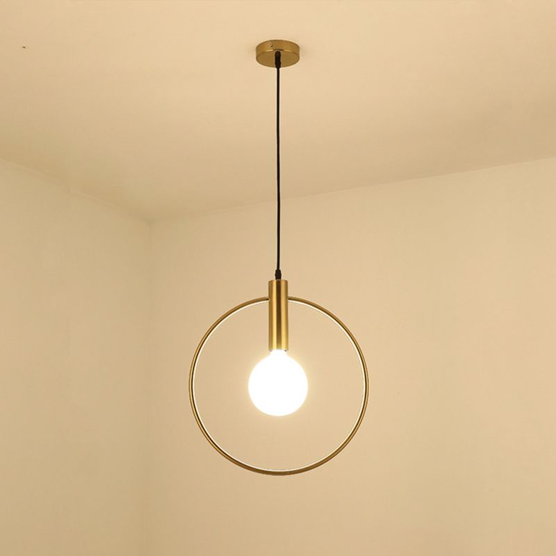 ANELLO ELETTROPLATO ANELLO COMPLITE ASSICK LIGHT LIGHT APPRIMUTO DI LIMINE CAMERA DA LETTO NORME CON FILO REGOLABILE DA 59 "