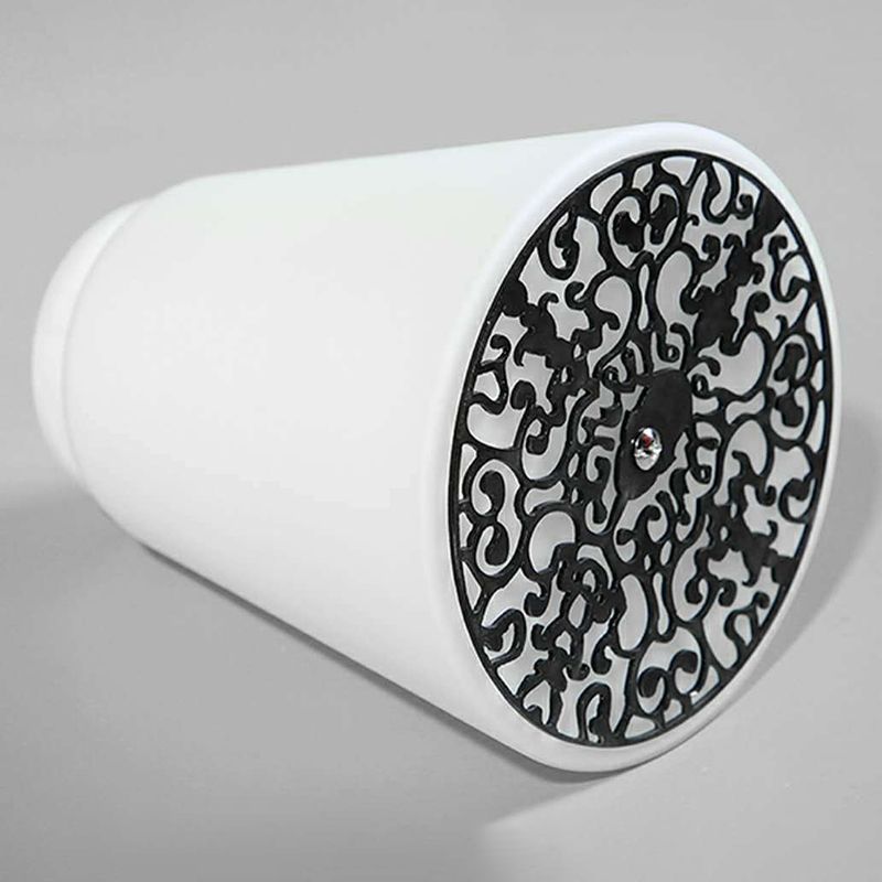 Apparecchiatura a sospensione minimalista a sospensione in stile nordico per sala da pranzo