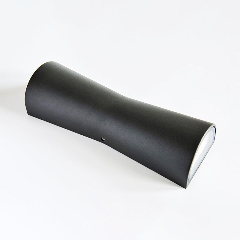 Les lampes murales en entonnoir vintage des appliques murales en métal industriel