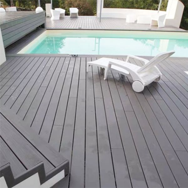 Embossed Patio Flooring Tiles Nailed Deck Tile Kit Outdoor Patio