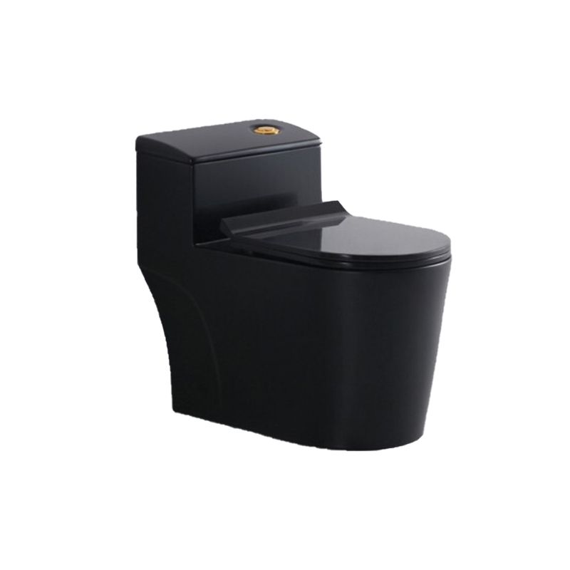 Traditional Ceramic Toilet Floor Mounted Urine Toilet for Bathroom