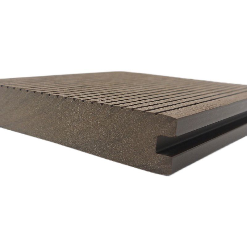 Striped Pattern Patio Flooring Tiles Nailed Flooring Tiles Floor Board