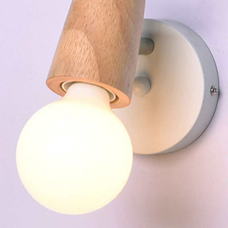 Modern Style Wall Mounted Lamp Simplicity Wall Sconce for Sitting Room