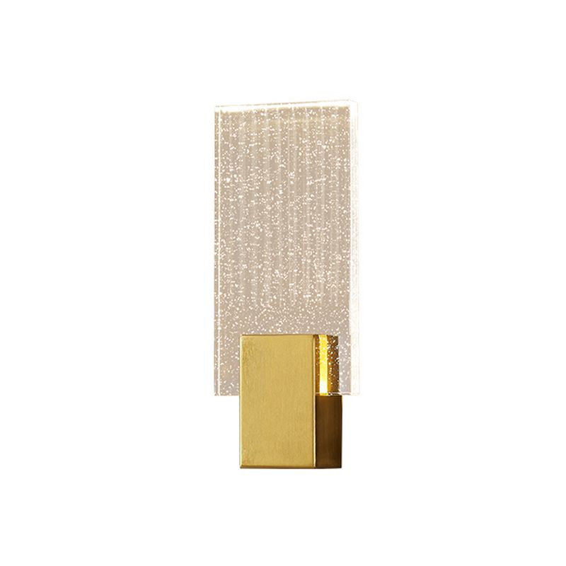Nordic Wall Mount Light Modern Wall Sconce Light Fixture for Living Room Bedroom