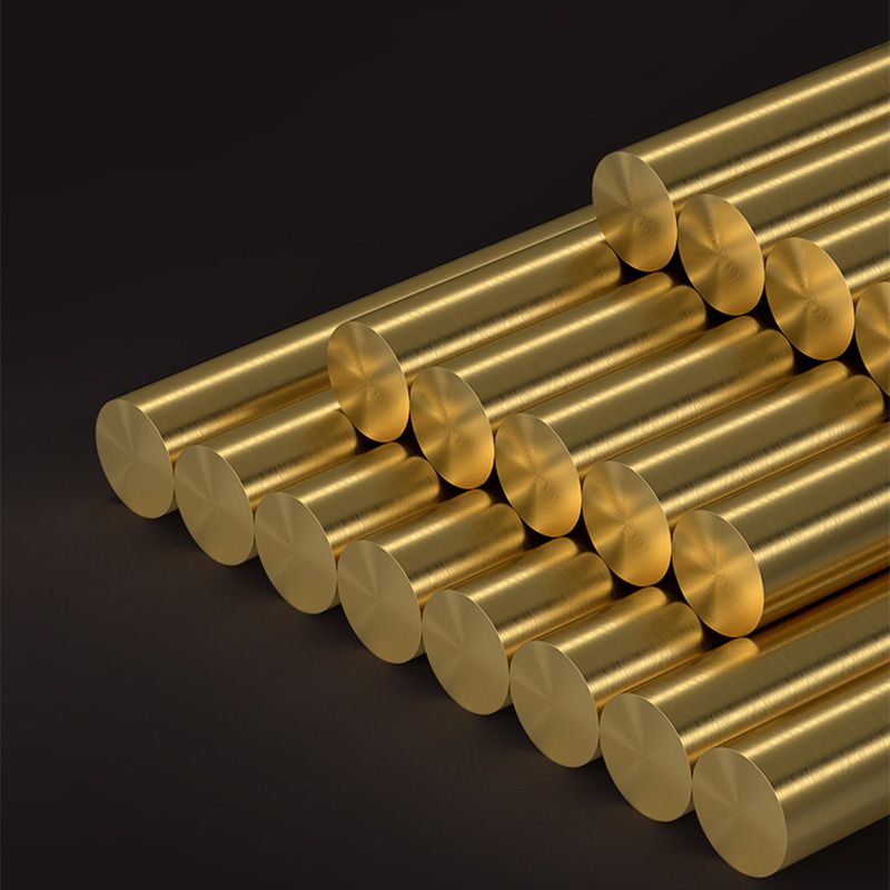 Contemporary Circular Ring Pendant LED Pendant in Golden for Bar Study Room