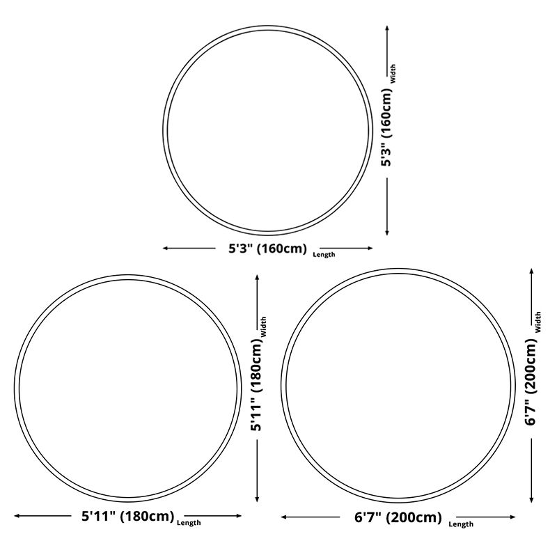 RUNDO DOURO DOURO moderno tappeto interno in poliestere tappeto solido tappeto anti-slip per la decorazione della casa