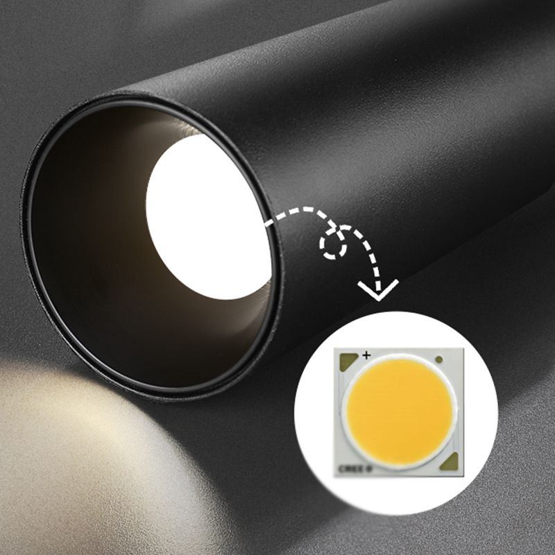 Forme linéaire LECTURE MÉTAL ÉCLAINEMENT