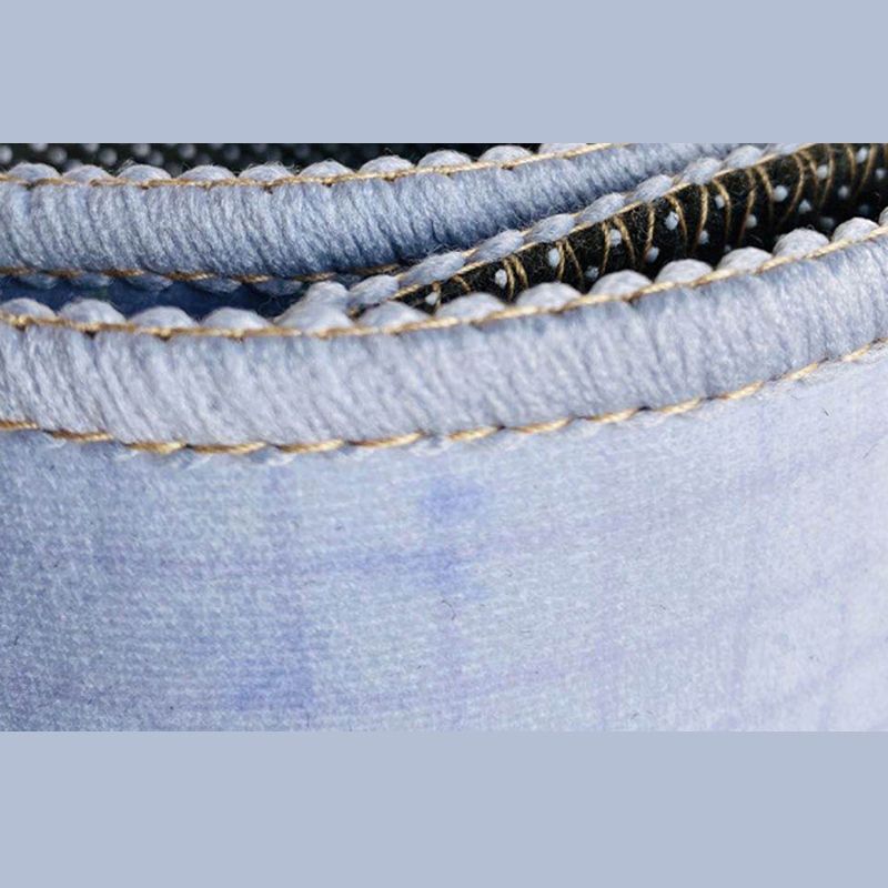 Stylish Triangle Pattern Area Rug Decorative Contemporary Polyester Rug Non-Slip Backing Indoor Carpet for Home Decor